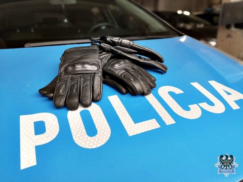 Uwaga! Dzisiaj w Wałbrzychu i powiecie wałbrzyskim akcja policji pn. „Motocyklista”