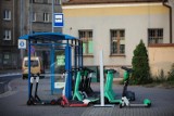 Będą kolejne hulajnogi elektryczne w powiecie gdańskim. Dott w gm. Kolbudy już od 1 kwietnia 2022 r.!