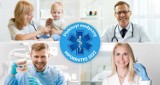 HIPOKRATES 2022 Wybierz z nami pracowników roku ochrony zdrowia - zagłosuj na naszych medyków