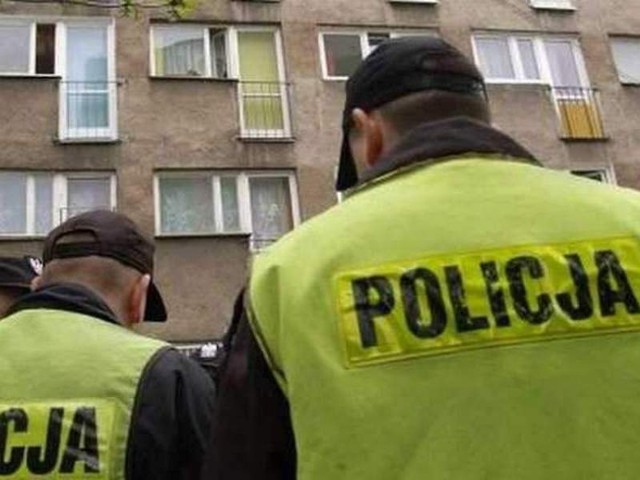 Szczecińscy policjanci przeprowadzili działania na zakończenie ...