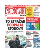 Tygodnik Głogowski - nowy numer od piątku w kioskach