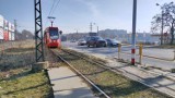 Wymienią całe torowisko tramwajowe od Będzina do Czeladzi. Niskopodłogowe tramwaje pojadą z prędkością do 50 km/h 