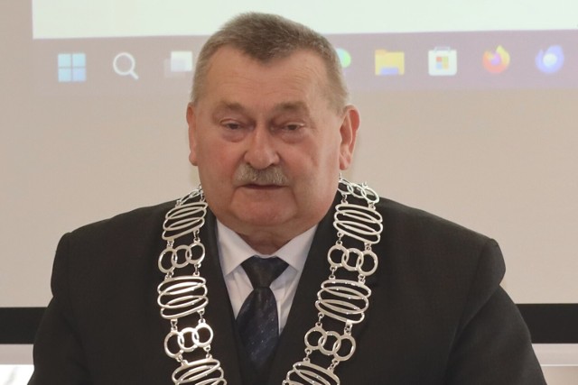 Justyn Zaradniak był przewodniczącym od sześciu kadencji, a w radzie zasiadał od ośmiu