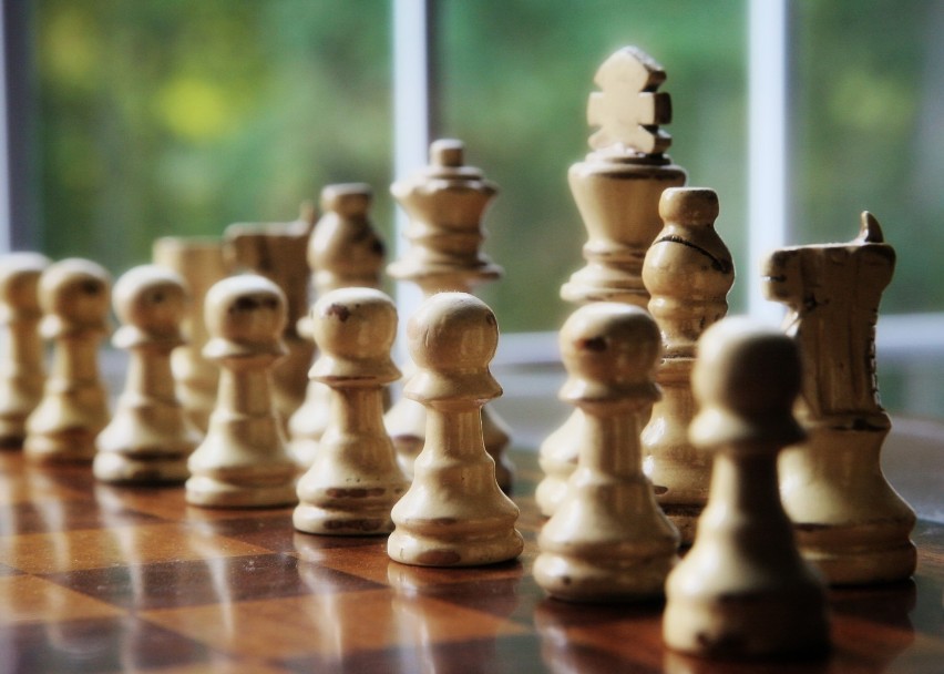 Dziadowa Kłoda: Zapisy na zajęcia szachowe wciąż trwają