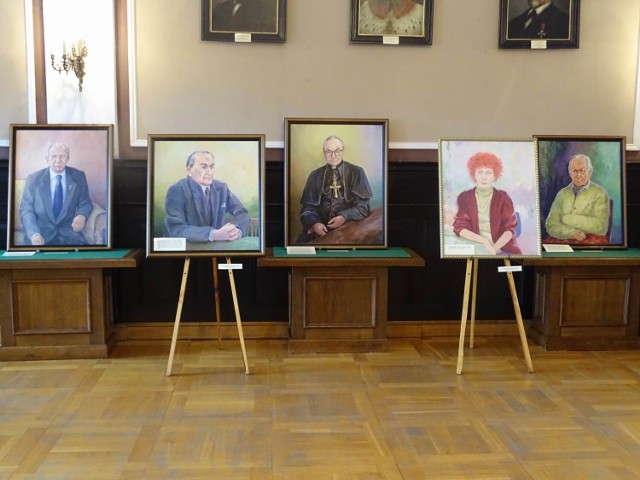 W weekend warto wybrać się m.in. do Muzeum Ziemi Chełmińskiej, by obejrzeć nową wystawę autorstwa pochodzącego z Chełmna Mariusza Kałdowskiego