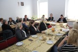 Drugie spotkanie informacyjne dla założycieli KGW w Dzierzążenku