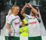 Lechia Gdańsk zaczęła sezon od remisu z Jagiellonią