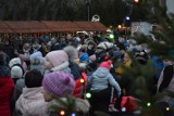 Pierwszy jarmark bożonarodzeniowy w Przytocznej! Mikołaj przyciągnął tłumy. Zobacz, jak się bawiono!