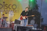 Disco Summer Show Festiwal na zakończenie wakacji w Krzywiniu [FOTO]