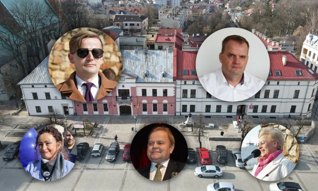 Bez szans na debatę kandydatów na urząd burmistrza Olkusza. Chęć udziału wyraziło tylko dwóch spośród pięciu kandydatów