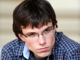 Bartel pierwszym Polakiem, który wygrał szachowy turniej w Moskwie