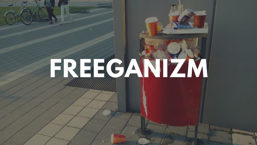 Czy freeganie mają jakieś dietetyczne restrykcje?...