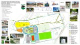 Mieszkańcy Kościerzyny mogą zgłaszać pomysły na modernizację parku przy ul. 8 Marca