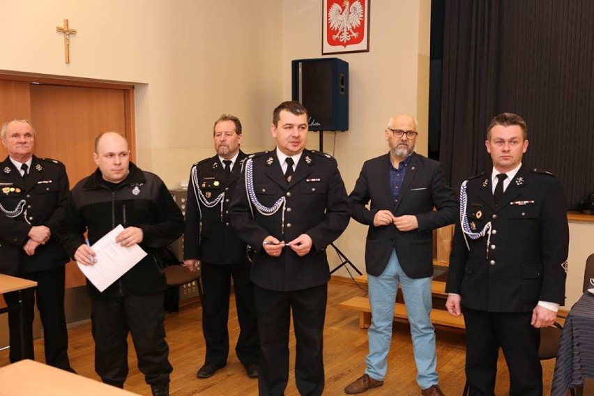 KOBYLIN: Eliminacje gminne do Ogólnopolskiego Turnieju Wiedzy Pożarniczej 2019 [ZDJĘCIA + WYNIKI]