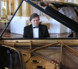 Krystian Tkaczewski wystąpi w Warmińsko-Mazurskiej Filharmonii w Olsztynie