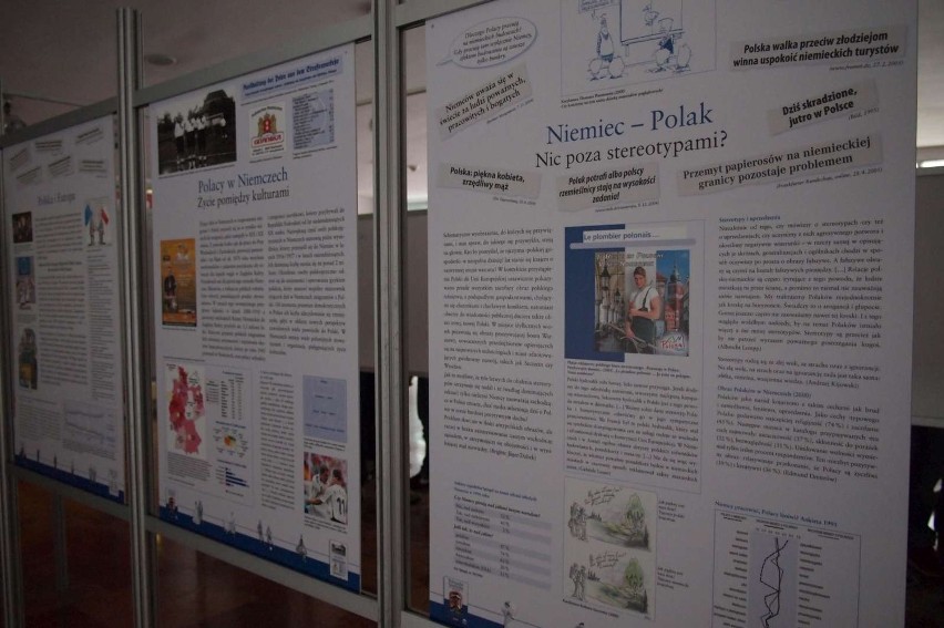 Gniezno: Polsko-niemiecka wystawa w Muzeum Początków Państwa Polskiego