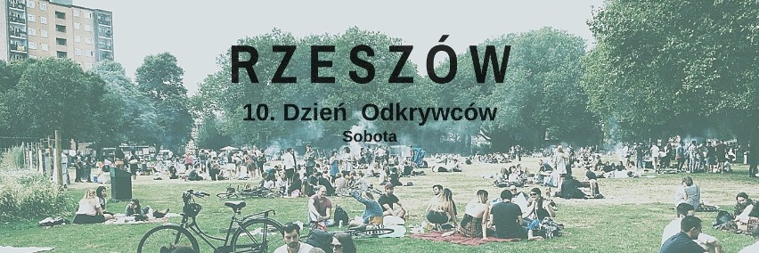 Wstęp wolny. Dzień Odkrywców - Interaktywny Piknik Wiedzy to...