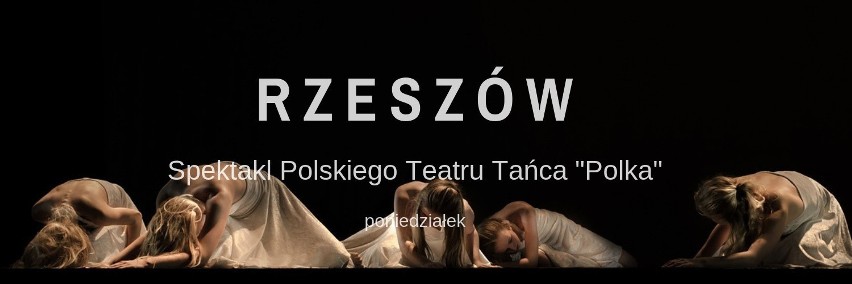 Bilety: 15/30 zł. „Polka” to spektakl w reżyserii Igora...