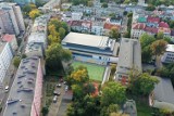 Nowa hala sportowa w Krakowie. Na jubileusz 65-lecia IX LO 