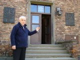 Brytyjski dziennikarz na szlaku ucieczki rotmistrza Witolda Pileckiego z obozu Auschwitz