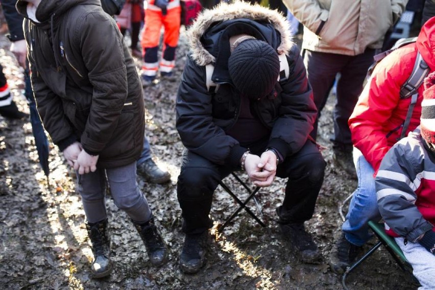 Kalwaria Zebrzydowska. Prawie dwa miliony osób odwiedziło w 2018 roku sanktuarium