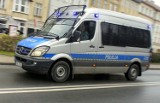 Myszkowscy policjanci zatrzymali dwóch mężczyzn z narkotykami