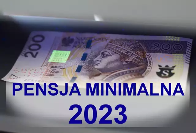 W 2023 roku pracowników, którzy otrzymują minimalne wynagrodzenie czeka jeszcze jedna podwyżka. W styczniu ich płaca urosła do 3490 złotych brutto. Za kilka miesięcy pracodawca będzie musiał podnieść ich pensję ponownie - do kwoty ustalonej przez rząd w rozporządzeniu.  

Sprawdź ile teraz "na rękę" dostają pracownicy, którzy otrzymują minimalne wynagrodzenia, a ile będą dostawać netto po podwyżce za kilka miesięcy. Porównujemy też to wynagrodzenie ze średnią pensją w Polsce. ▶▶