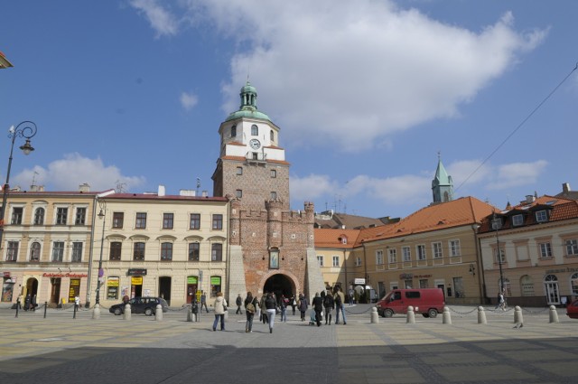 Wybory do rad dzielnic w Lublinie. Głosowanie w marcu