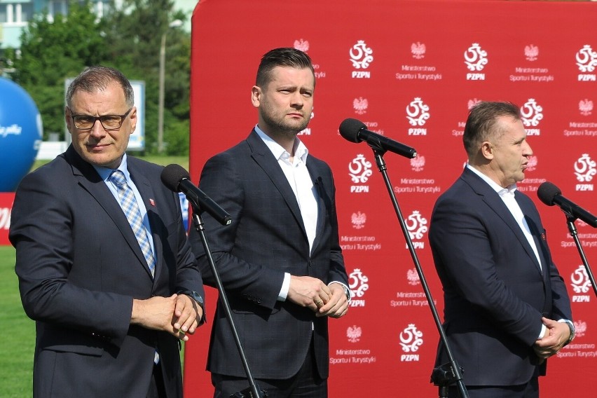 Program Certyfikacji Szkółek Piłkarskich z nowymi zasadami. Stadiony w Nysie i Prudniku będą remontowane