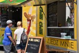 Wągrowiec. Festiwal Smaków FOOD Trucków w Wągrowcu. Co będzie można zjeść? Przysmaki jakiej kuchni będzie można kupić na Rynku? 