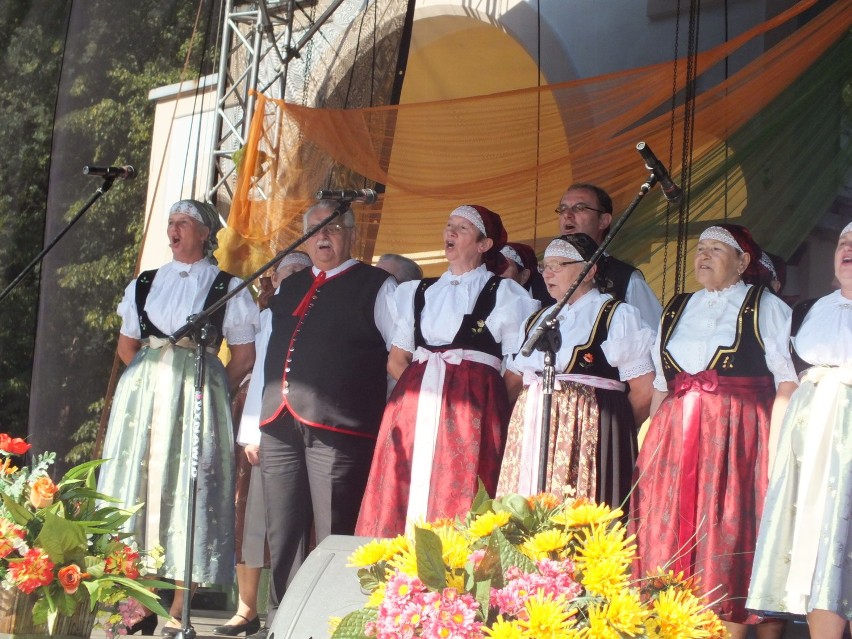 Festiwal Kultury Śląskiej