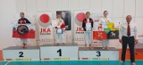 Klub Karate Inochi z Gniezna z kolejnymi sukcesami. Z Mistrzostw Polski JKA wrócili z kilkoma medalami!