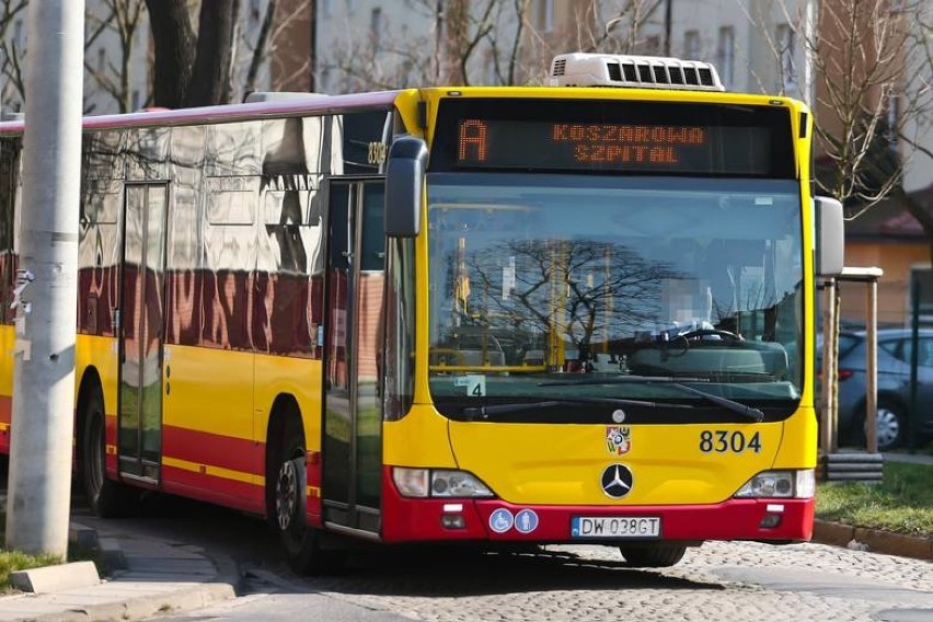Wrocław. Dodatkowy przystanek dla autobusów linii 111. Oto szczegóły