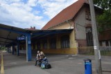 Przesiadka w Szczecinku niemożliwa, bo pociąg do Kołobrzegu odjeżdża wcześniej 