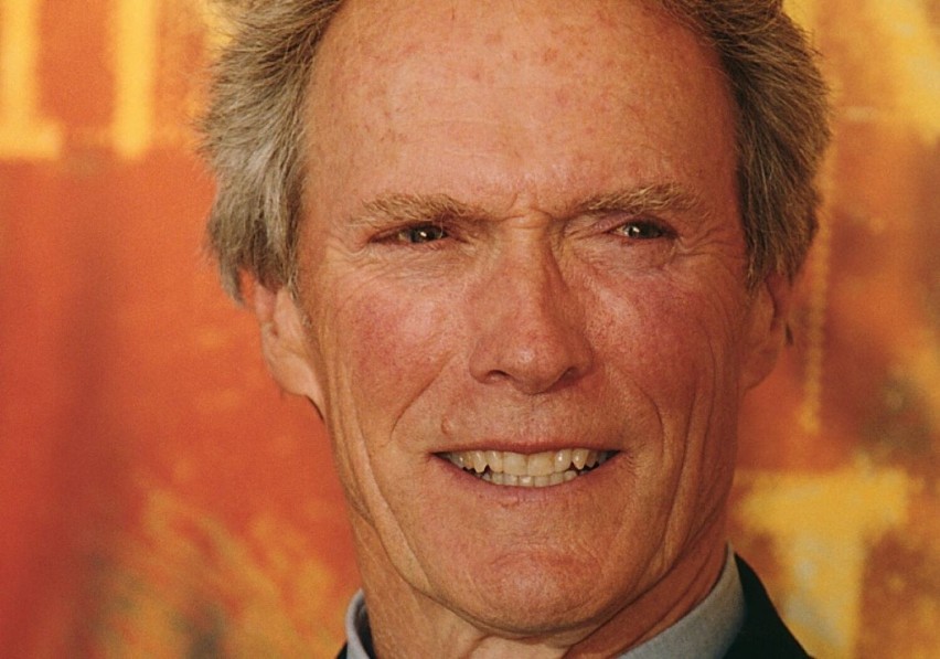Clint Eastwood ma siedmioro dzieci:...