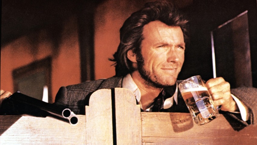 Clint Eastwood to jeden z najpopularniejszych i najbardziej...