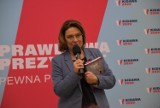 Małgorzata Kidawa-Błońska w Pile: Nie ruszę 500+! O czym jeszcze mówiła? 