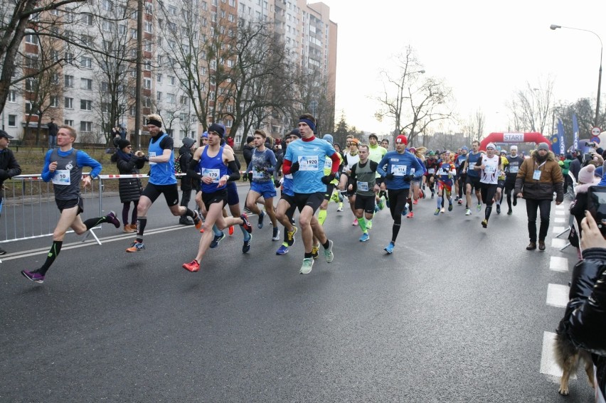 Bieg o Puchar Bielan 2020. Zdjęcia i relacja z zawodów w ramach Bielańskiego biegu Chomiczówki [FOTORELACJA]