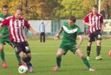 Beskid Andrychów przełamał pasmo trzech porażek w III lidze piłkarskiej, uciszając szyderców