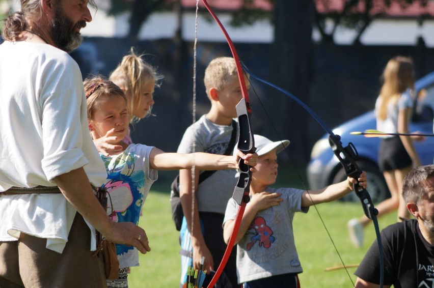 Piknik Rodzinny na Starym Mieście [zdjęcia]