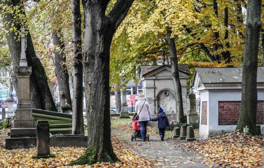 Wszystkich Świętych 2020, Warszawa. Już od soboty dojedziemy na cmentarze dodatkowymi liniami 