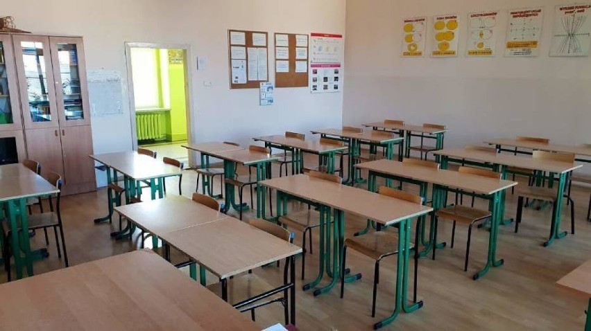 W szkołach w powiecie oleśnickim wiele się dzieje w okresie wakacyjnym