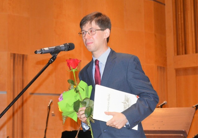 Laureatem 29. i 30. edycji Nagrody im. Jana i Wojciecha Wawrzynków został Adam Szczepaniec, absolwent historii i historii sztuki na UJ.