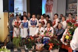 Tak było na gali jubileuszowej 70-lecia KGW Tychnowy oraz 35-lecia zespołu "Wesoła Gromadka". Nie zabrakło wzruszeń i wspomnień [ZDJĘCIA]