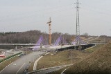 PILNE: Autostrada A1 do Gorzyczek bez wykonawcy. Alpine zerwała kontrakt!