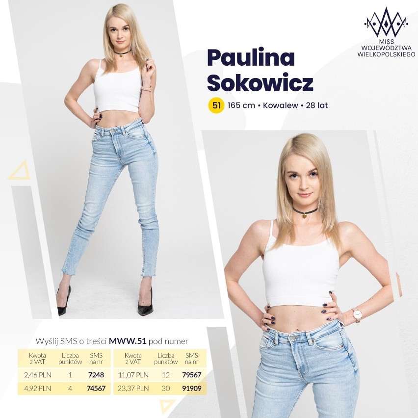 Trzy pleszewianki walczą o koronę Miss Województwa Wielkopolskiego