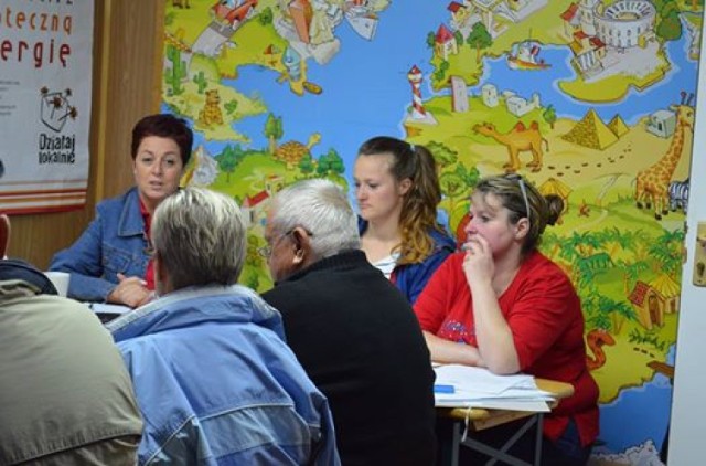 Wrześniowe spotkania wiejskie w gminie Stegna. Trwa rozdzielanie Funduszu Sołeckiego
