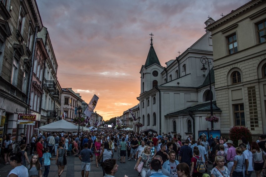 Carnaval Sztukmistrzów 2016 w Lublinie. W niedzielę finał (ZDJĘCIA i WIDEO)