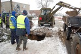 Dąbrówka Wielkopolska. Wieś bez wody (FOTO)