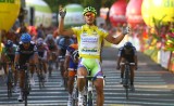 68. Tour de Pologne: Sagan potwierdził klasę!